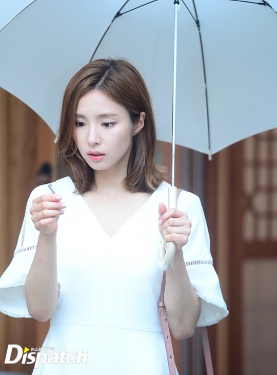Ngắm loạt hình xinh tươi muôn màu biểu cảm của Shin Se Kyung khi quay MV ca nhạc