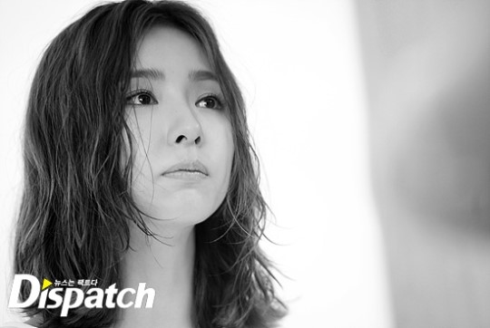 Ngắm loạt hình xinh tươi muôn màu biểu cảm của Shin Se Kyung khi quay MV ca nhạc