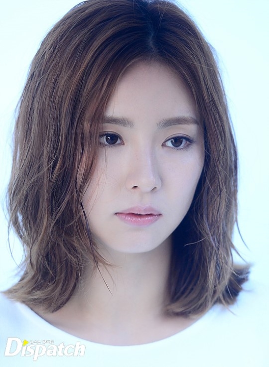 Ngắm loạt hình xinh tươi muôn màu biểu cảm của Shin Se Kyung khi quay MV ca nhạc
