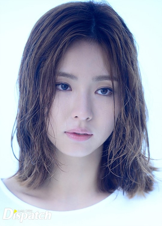 Ngắm loạt hình xinh tươi muôn màu biểu cảm của Shin Se Kyung khi quay MV ca nhạc