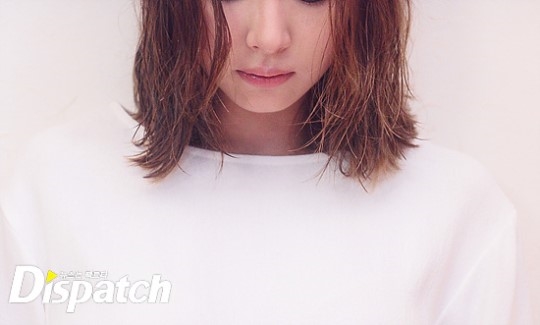 Ngắm loạt hình xinh tươi muôn màu biểu cảm của Shin Se Kyung khi quay MV ca nhạc