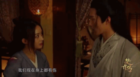 Chết cười với hậu trường 'Sở Kiều truyện': Bị tên bắn đầy người vẫn vui vẻ ăn dưa hấu