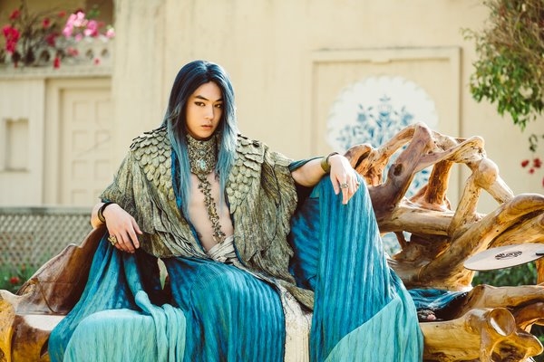 Tung loạt hình đẹp trước giờ lên sóng, 'Cô Dâu Thủy Thần' sẽ trở thành tâm điểm tháng 7 này?