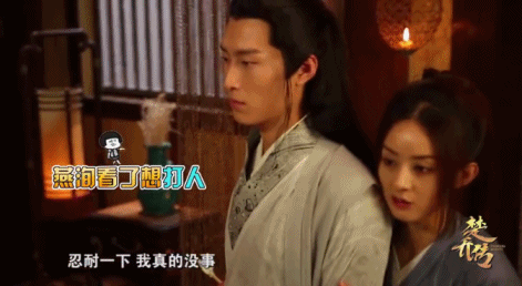 Chết cười với hậu trường 'Sở Kiều truyện': Bị tên bắn đầy người vẫn vui vẻ ăn dưa hấu