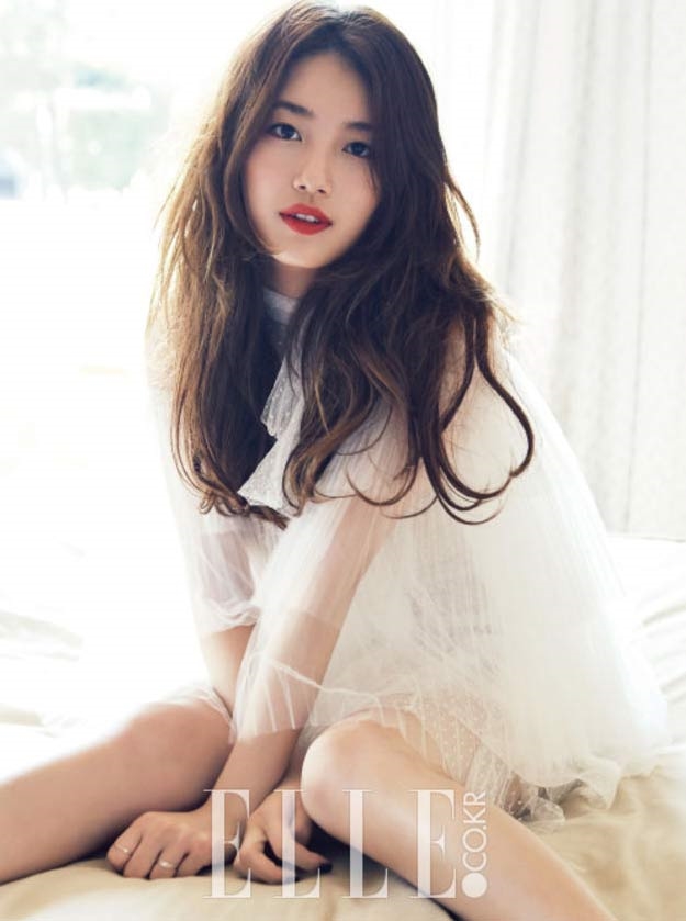 Ngắm sự chuyển đổi thành phong thái nữ thần của Suzy qua loạt hình tạp chí 4 năm trở lại đây