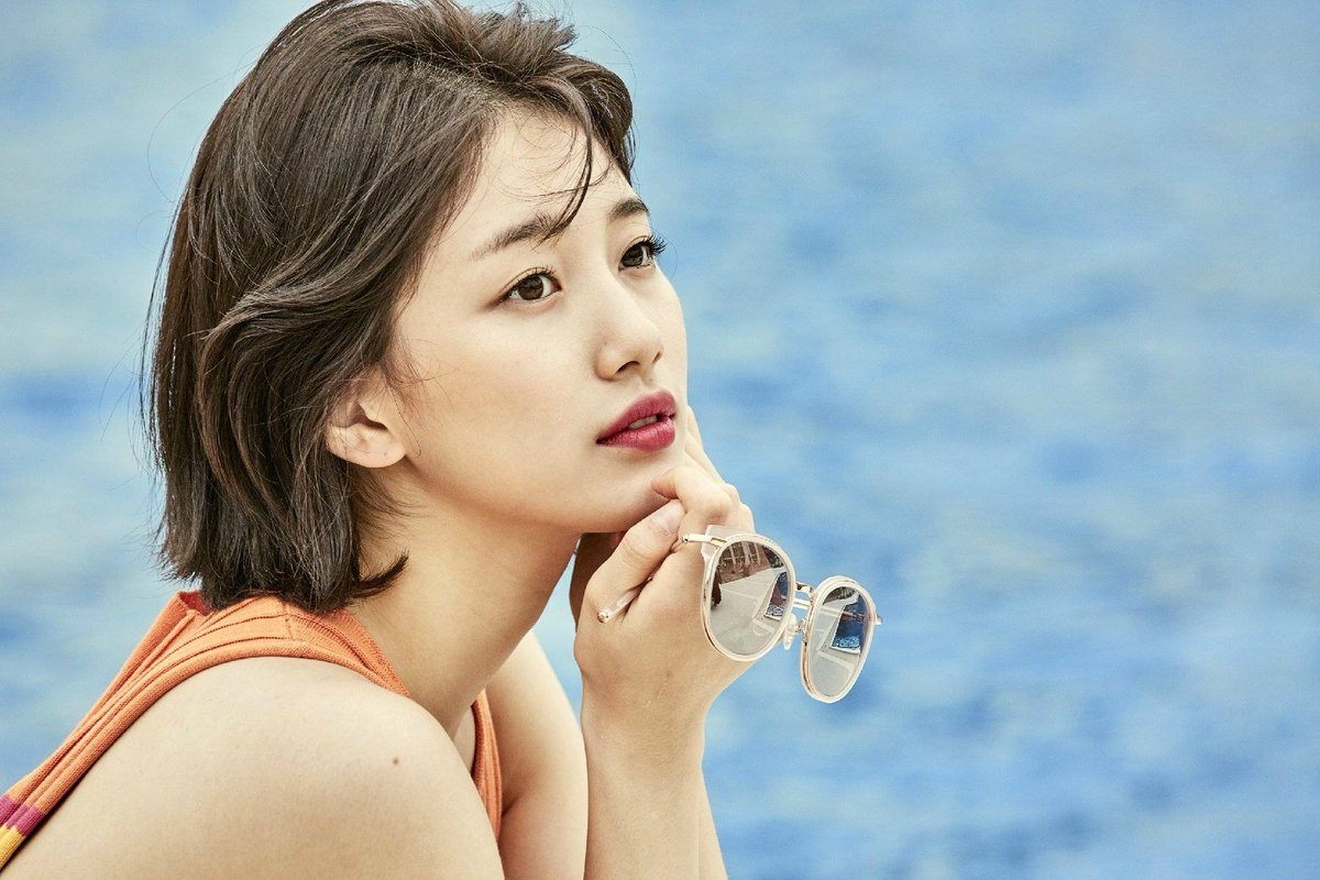 Ngắm sự chuyển đổi thành phong thái nữ thần của Suzy qua loạt hình tạp chí 4 năm trở lại đây
