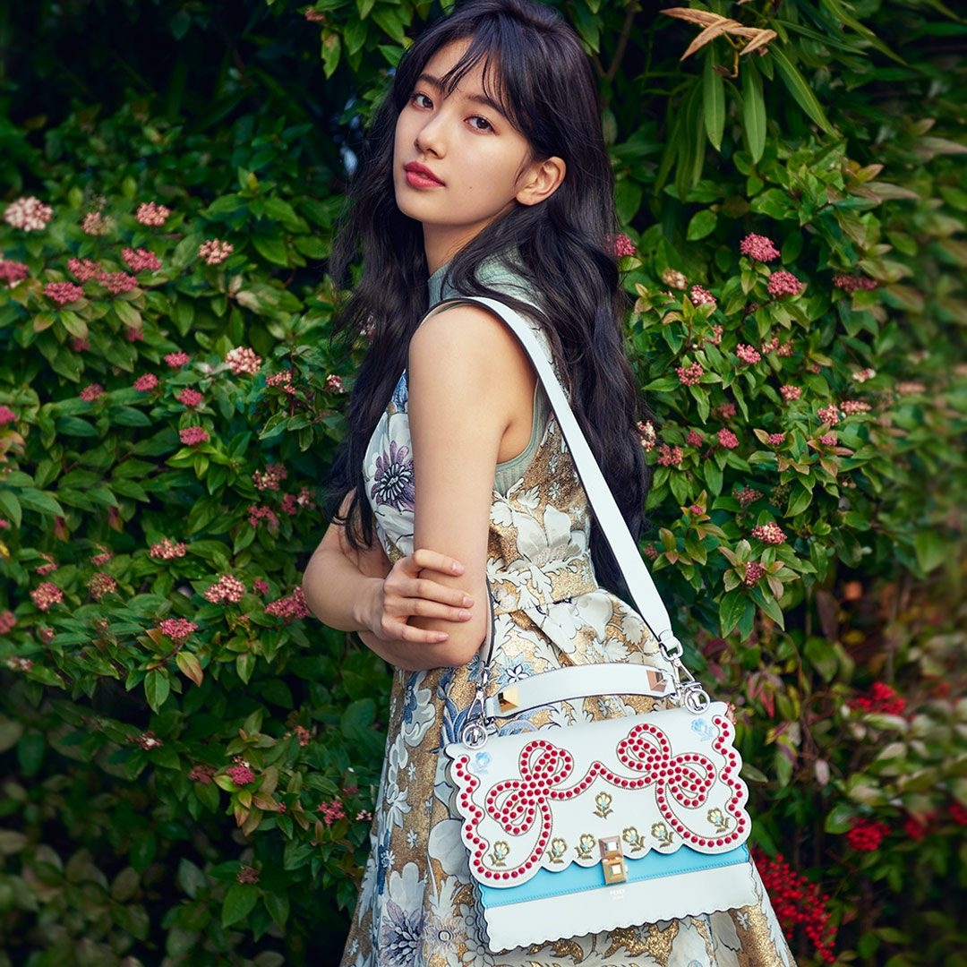 Ngắm sự chuyển đổi thành phong thái nữ thần của Suzy qua loạt hình tạp chí 4 năm trở lại đây