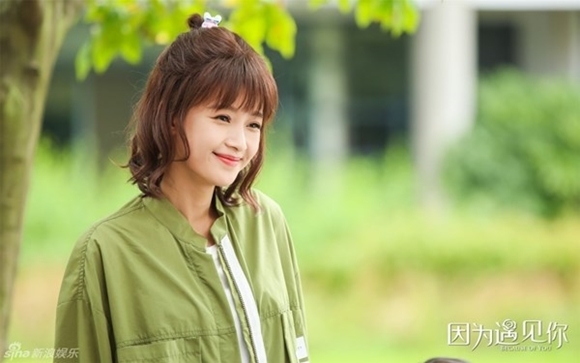 Danh hiệu 'Nữ hoàng rating' Hoa ngữ nửa đầu 2017 gọi tên Triệu Lệ Dĩnh, Dương Mịch, Angela Baby