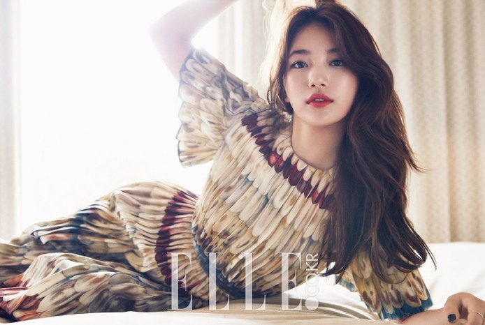 Ngắm sự chuyển đổi thành phong thái nữ thần của Suzy qua loạt hình tạp chí 4 năm trở lại đây
