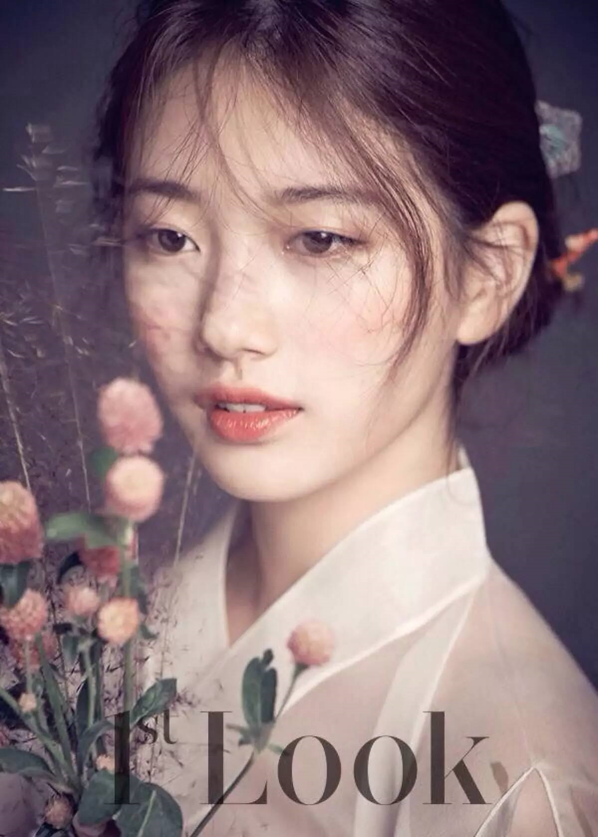 Ngắm sự chuyển đổi thành phong thái nữ thần của Suzy qua loạt hình tạp chí 4 năm trở lại đây