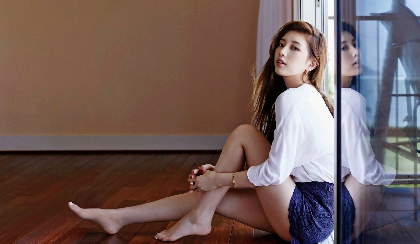 Ngắm sự chuyển đổi thành phong thái nữ thần của Suzy qua loạt hình tạp chí 4 năm trở lại đây