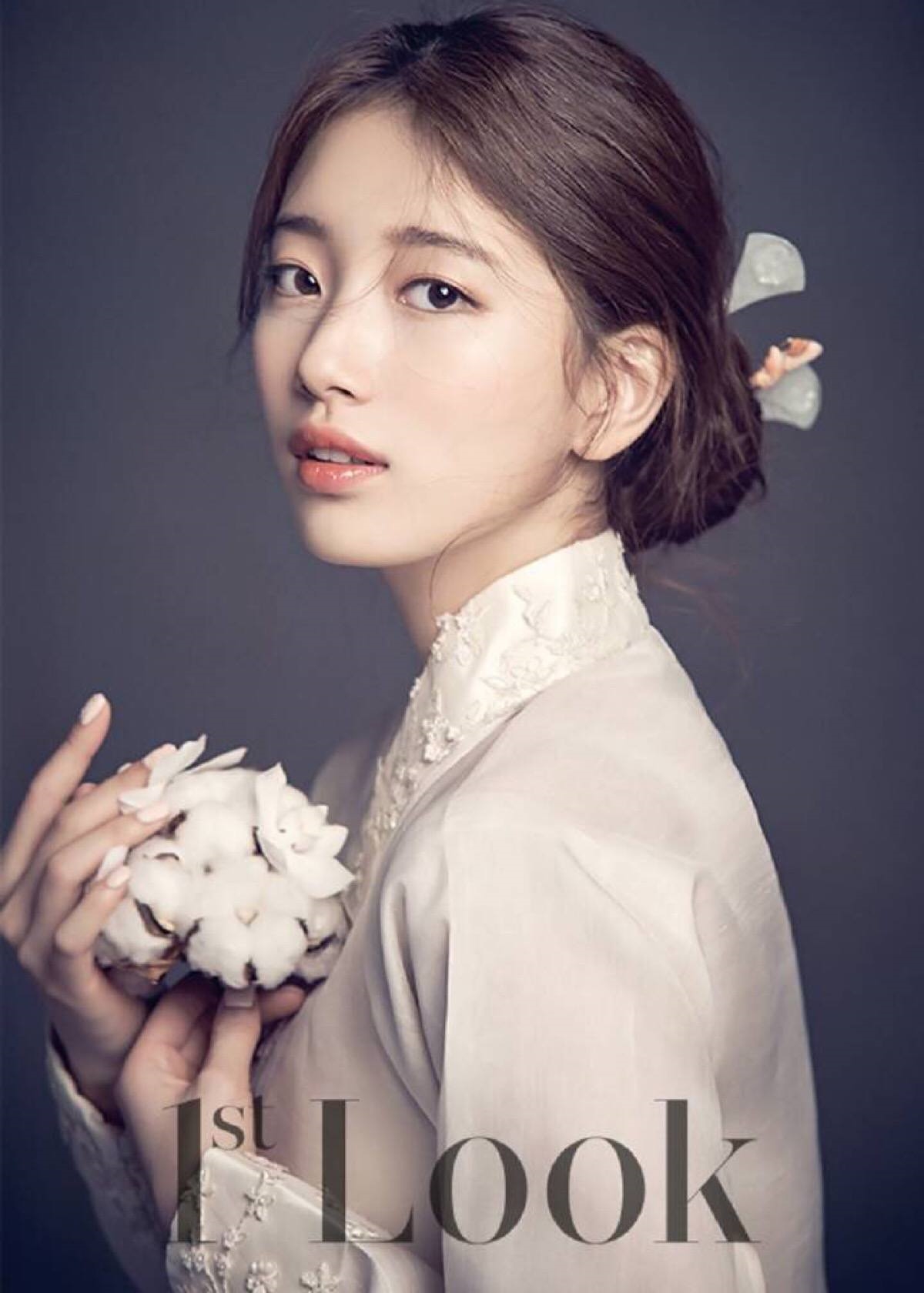 Ngắm sự chuyển đổi thành phong thái nữ thần của Suzy qua loạt hình tạp chí 4 năm trở lại đây