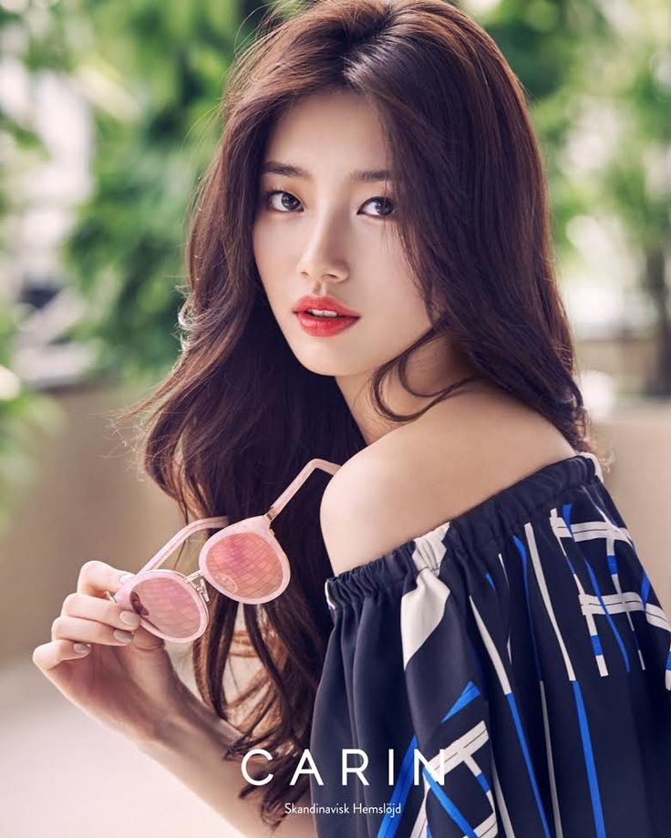 Ngắm sự chuyển đổi thành phong thái nữ thần của Suzy qua loạt hình tạp chí 4 năm trở lại đây