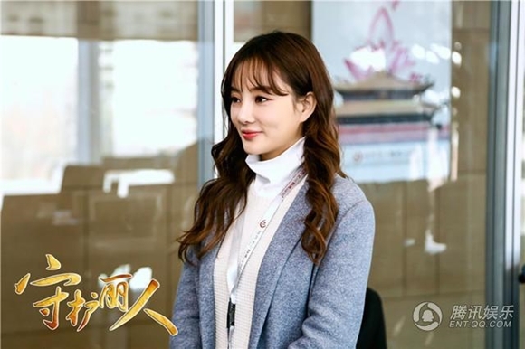 Danh hiệu 'Nữ hoàng rating' Hoa ngữ nửa đầu 2017 gọi tên Triệu Lệ Dĩnh, Dương Mịch, Angela Baby