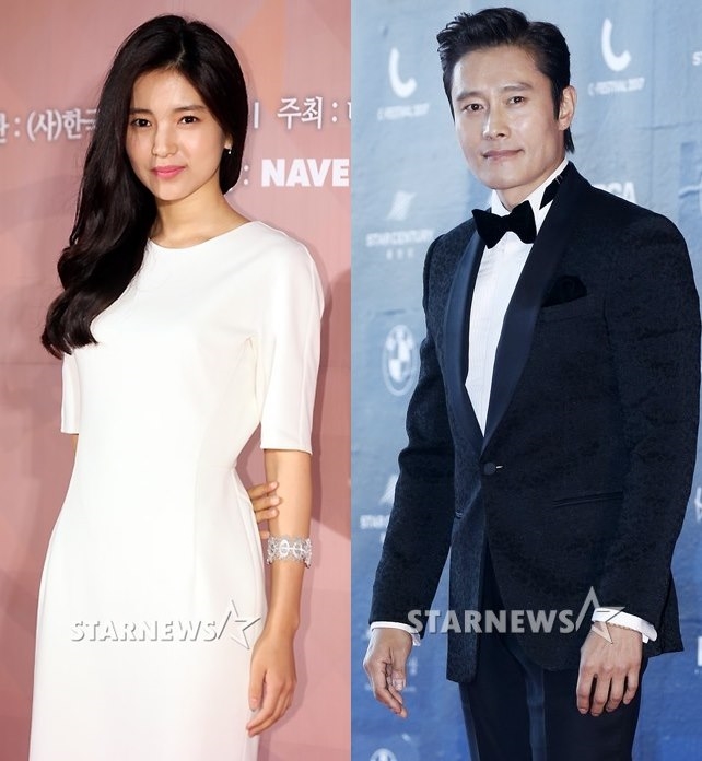 Không phải Son Ye Jin hay Han Hyo Joo, 'nàng thơ' mới của biên kịch vàng chính là gương mặt này
