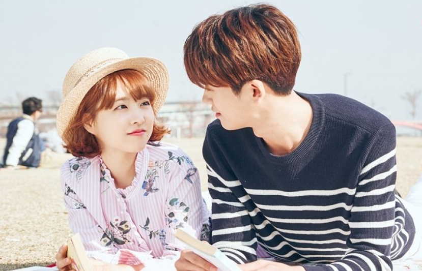 Sau Song - Song và 'Kình Tạ', các cặp đôi màn ảnh nào được fan háo hức sẽ nên duyên
