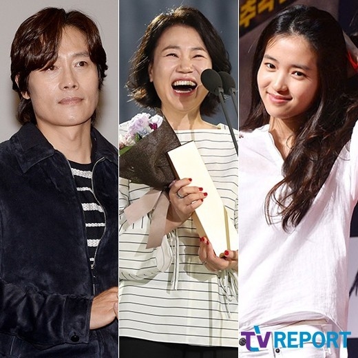 Không phải Son Ye Jin hay Han Hyo Joo, 'nàng thơ' mới của biên kịch vàng chính là gương mặt này