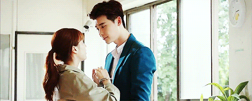 Sau Song - Song và 'Kình Tạ', các cặp đôi màn ảnh nào được fan háo hức sẽ nên duyên