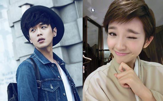 Trong 6 cặp tình nhân hot nhất Cbiz này, ai sẽ 'về chung một nhà' đầu tiên?