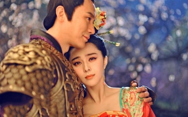 Lý Thần 'ăn dưa bở' suốt hơn 2 năm vì không biết bị Phạm Băng Băng 'thả thính'