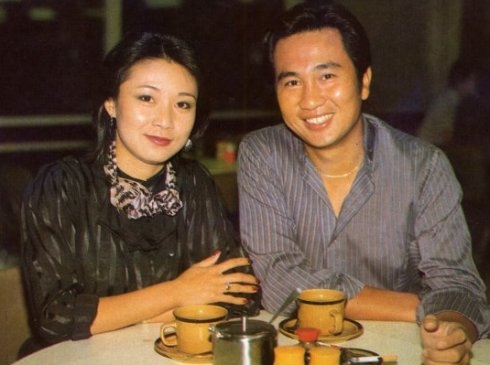 Fan xót xa khi nghe tin 'Hoàng Dung' Âu Dương Bội San qua đời vì bệnh ung thư