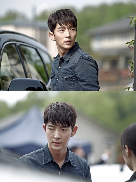 'Criminal Minds' của Lee Jun Ki - Moon Chae Won tung những hình ảnh và teaser đầu tiên