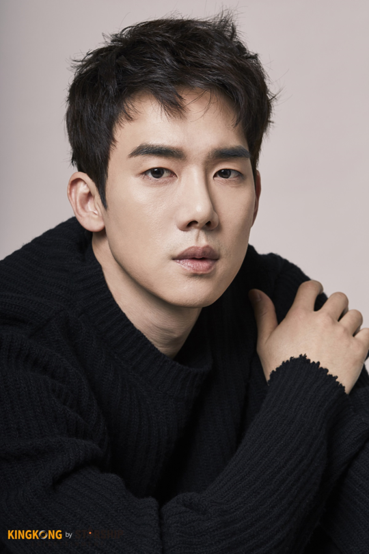 Yoo Yeon Suk tham gia 'Mr. Sunshine' trở thành đối thủ của Lee Byung Hun