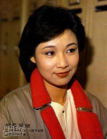Fan xót xa khi nghe tin 'Hoàng Dung' Âu Dương Bội San qua đời vì bệnh ung thư