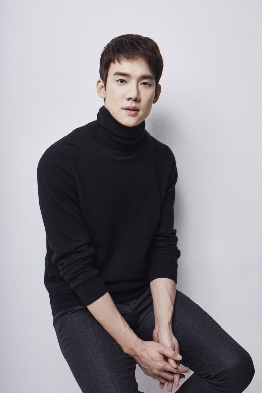 Yoo Yeon Suk tham gia 'Mr. Sunshine' trở thành đối thủ của Lee Byung Hun