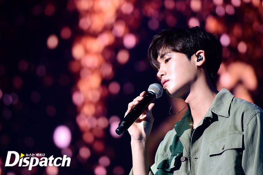 Park Hyung Sik nhoi hết cỡ trong Fanmeeting đầu tiên trong sự nghiệp