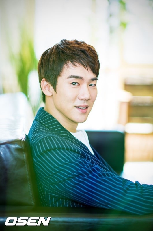 Yoo Yeon Suk tham gia 'Mr. Sunshine' trở thành đối thủ của Lee Byung Hun
