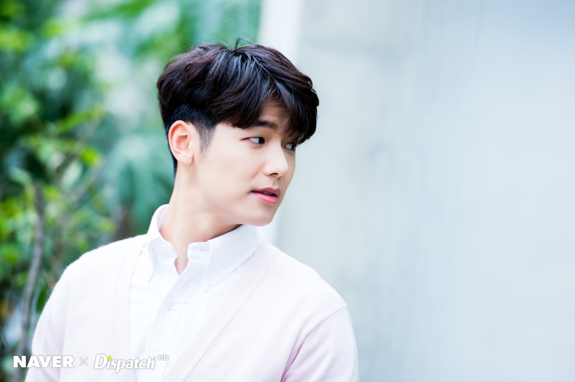 Sau khi 'The Heirs' kết thúc 4 năm, Kang Min Hyuk lần đầu tiết lộ bạn diễn yêu thích nhất là Krystal