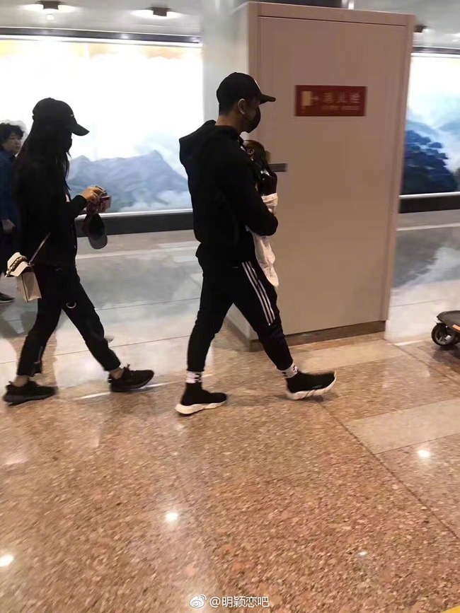AngelaBaby lo lắng Bọt Biển Nhỏ 'gánh hậu quả' vì thói quen đùa dại của mình