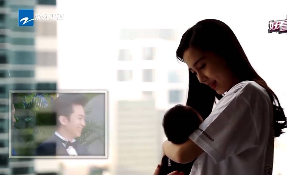 AngelaBaby lo lắng Bọt Biển Nhỏ 'gánh hậu quả' vì thói quen đùa dại của mình