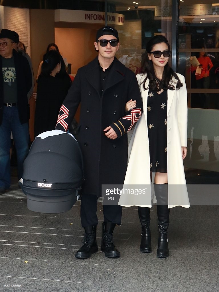 AngelaBaby lo lắng Bọt Biển Nhỏ 'gánh hậu quả' vì thói quen đùa dại của mình