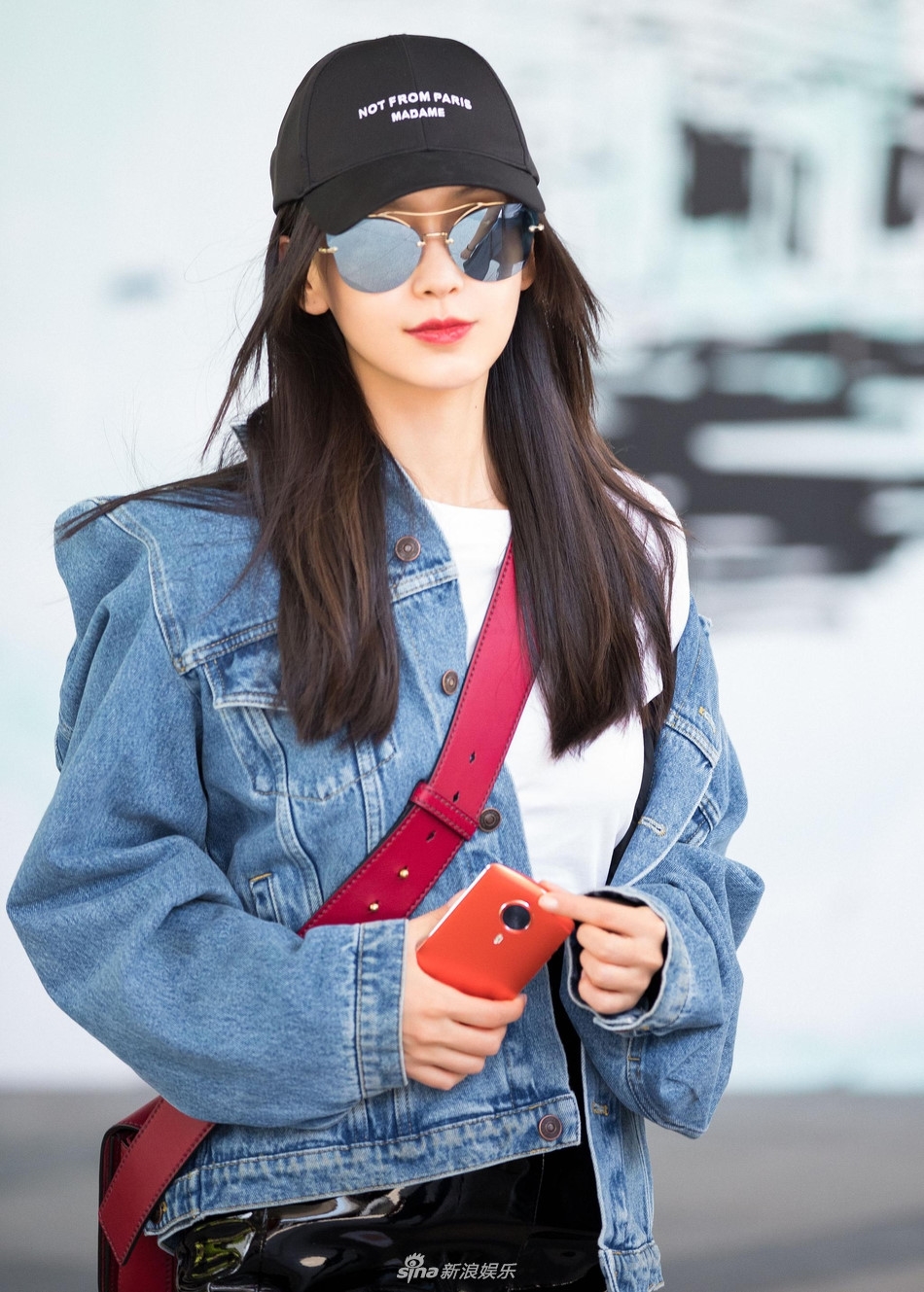 AngelaBaby lo lắng Bọt Biển Nhỏ 'gánh hậu quả' vì thói quen đùa dại của mình