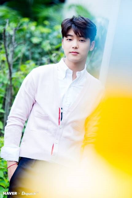 Sau khi 'The Heirs' kết thúc 4 năm, Kang Min Hyuk lần đầu tiết lộ bạn diễn yêu thích nhất là Krystal