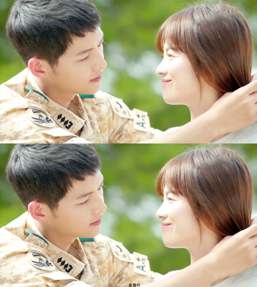 Không phải 'Hậu Duệ Mặt Trời' mà Jo In Sung mới là 'bà mai' đầu tiên của Song - Song Couple