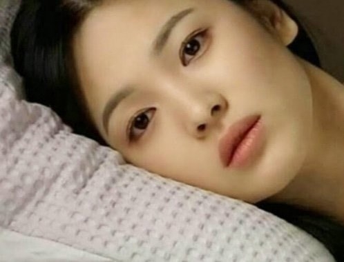 Say lòng những khoảnh khắc đẹp nhất của Song Hye Kyo
