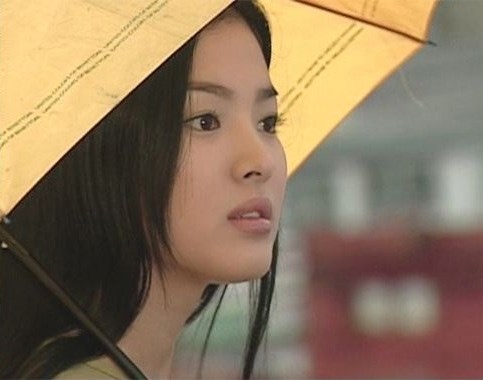 Say lòng những khoảnh khắc đẹp nhất của Song Hye Kyo