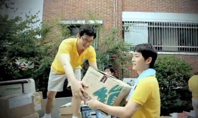 Ghen tị với những thứ chỉ thuộc về 'nữ thần Hàn Quốc' Song Hye Kyo