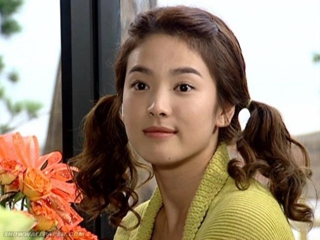 Ghen tị với những thứ chỉ thuộc về 'nữ thần Hàn Quốc' Song Hye Kyo