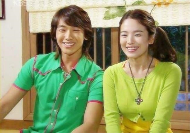 Ghen tị với những thứ chỉ thuộc về 'nữ thần Hàn Quốc' Song Hye Kyo