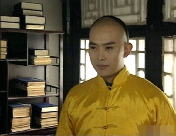 Mỹ nam 4 lần từ chối vai diễn trong phim Quỳnh Dao: Sự nghiệp xuống dốc, tình duyên trắc trở