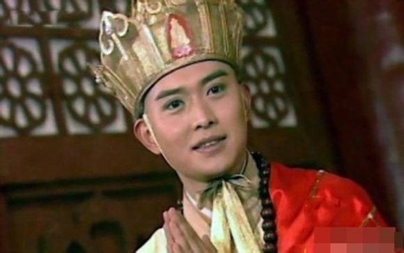 Mỹ nam 4 lần từ chối vai diễn trong phim Quỳnh Dao: Sự nghiệp xuống dốc, tình duyên trắc trở