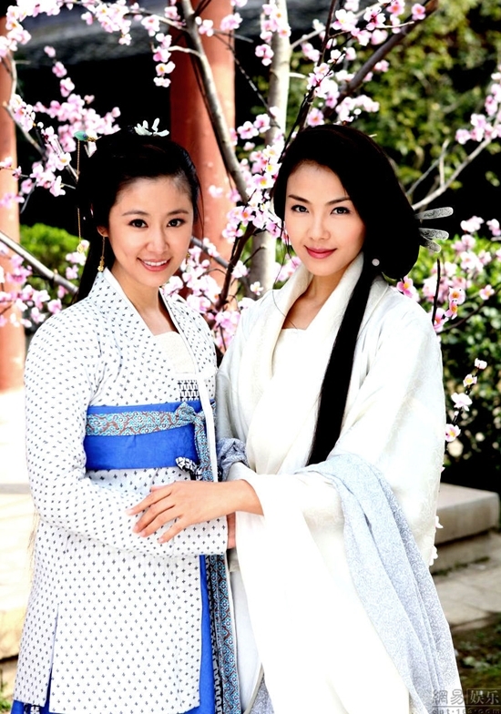 Mỹ nhân 'Công chúa Đại Lý' sau 11 năm: Sự nghiệp thăng hoa, tình tiền viên mãn