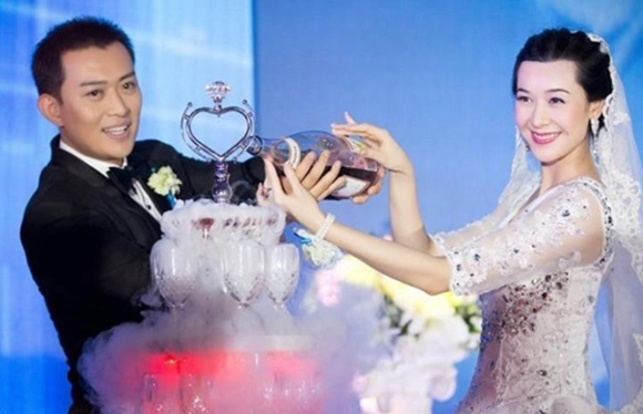 Mỹ nam 4 lần từ chối vai diễn trong phim Quỳnh Dao: Sự nghiệp xuống dốc, tình duyên trắc trở