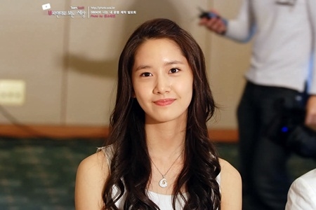Yoona: Sau 10 năm, vẫn là nhan sắc và trái tim thiếu nữ muôn người mơ ước