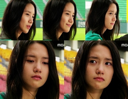 Yoona: Sau 10 năm, vẫn là nhan sắc và trái tim thiếu nữ muôn người mơ ước