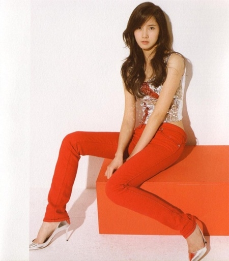 Yoona: Sau 10 năm, vẫn là nhan sắc và trái tim thiếu nữ muôn người mơ ước